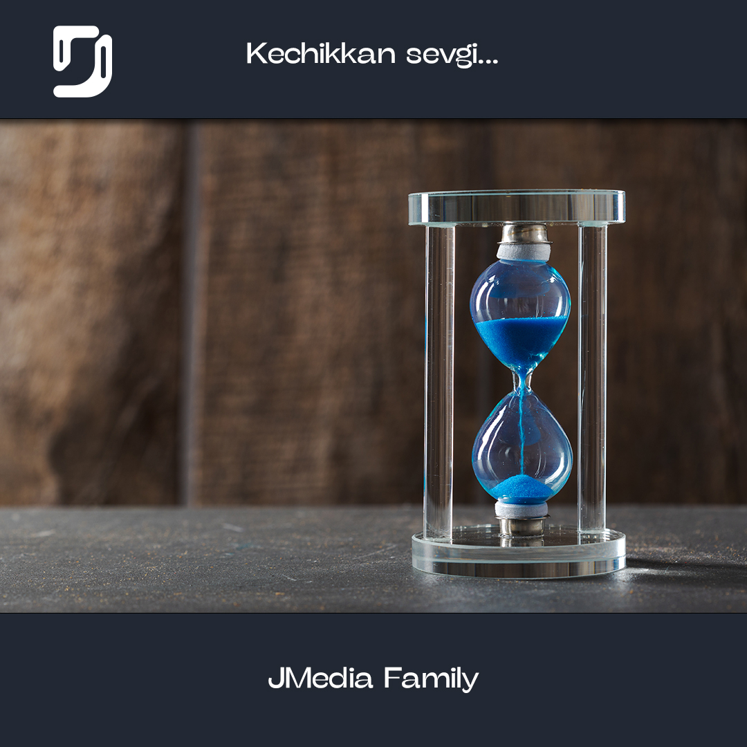 Kechikkan sevgi