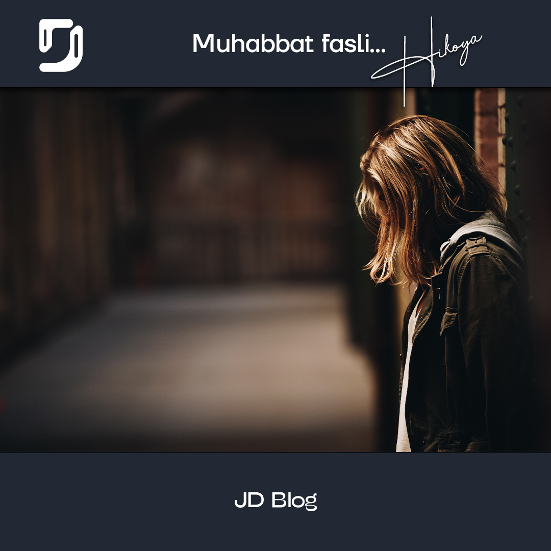 Muhabbat fasli