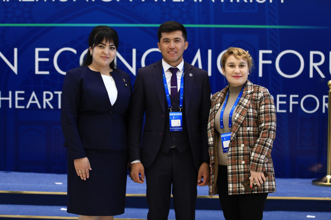 Oʻzbekiston iqtisodiy forumi - 2022
