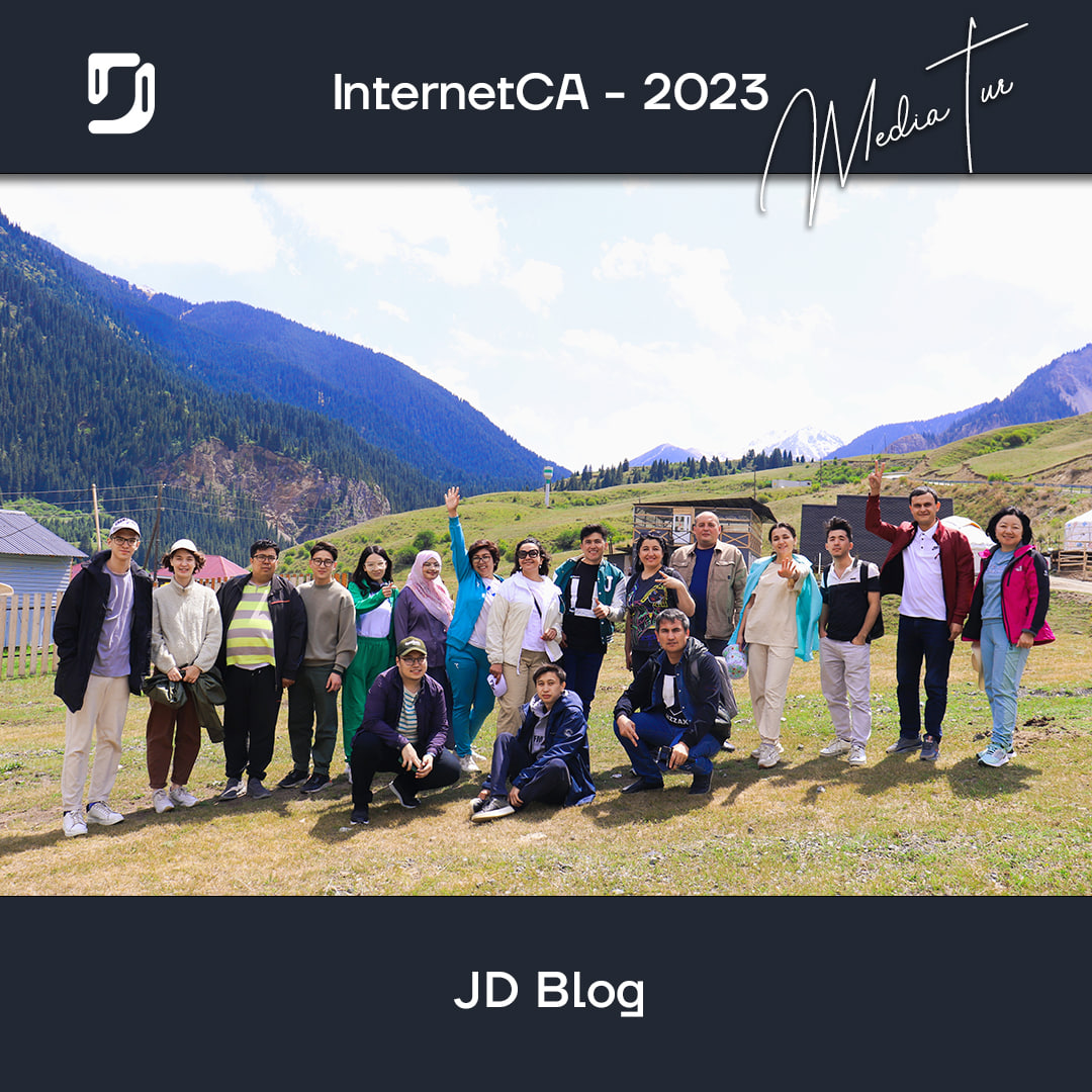 InternetCA - 2023