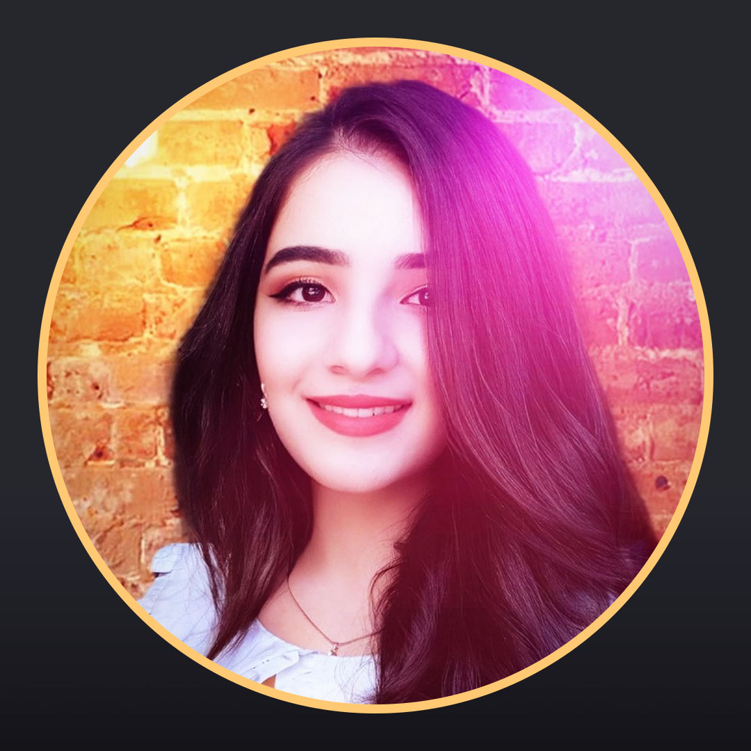 Sevara Qurbonova